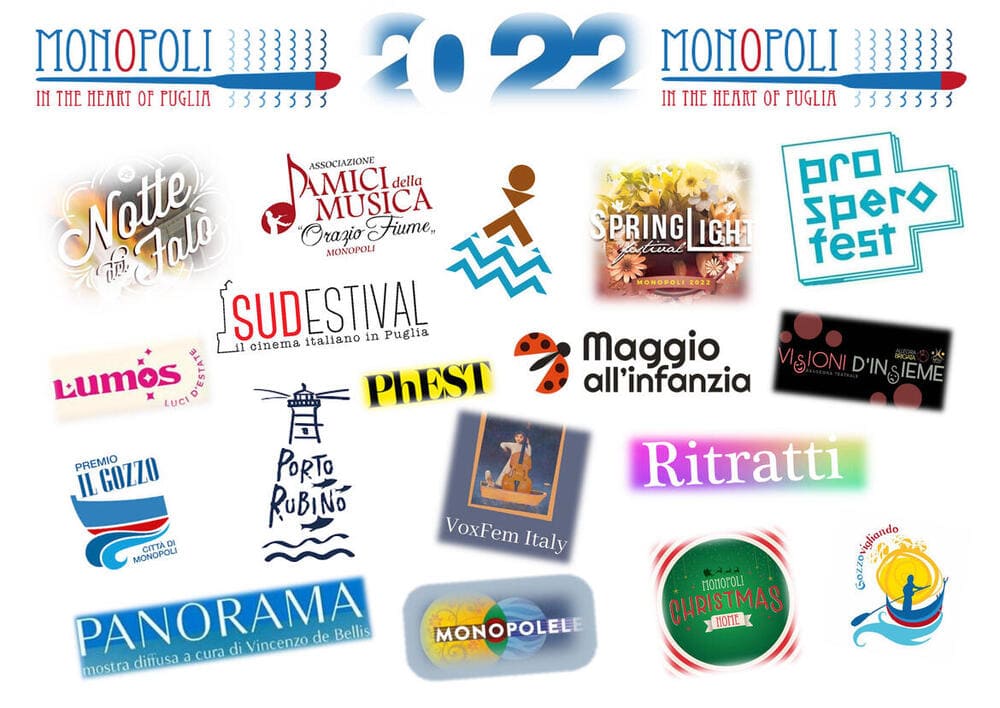 Monopoli tutto l’anno: presentati gli eventi in programma nel 2022