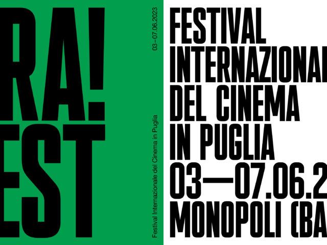 ORA! FEST, festival internazionale di cinema, arte, ambiente e giustizia sociale dal 3 al 7 giugno 2023